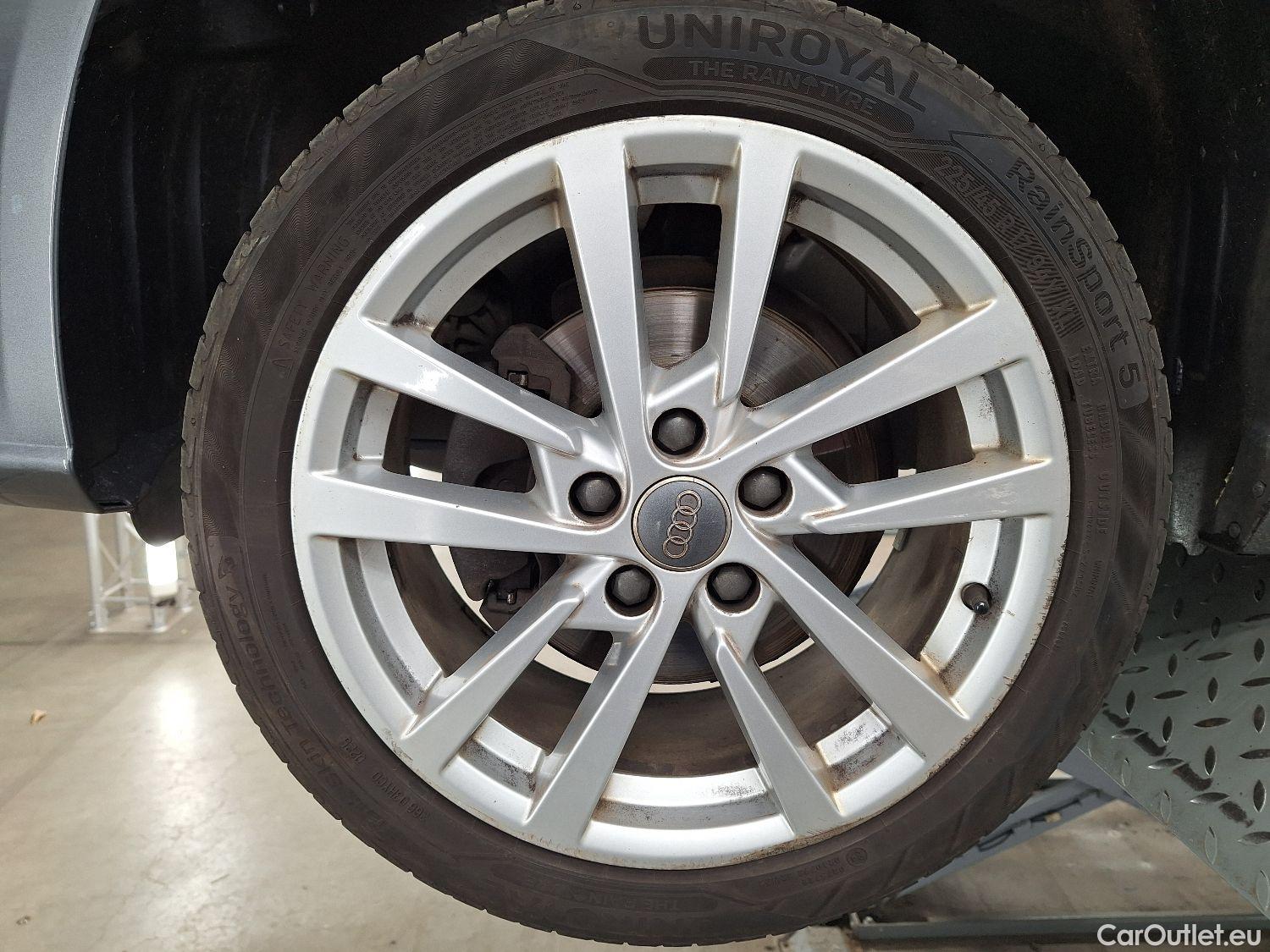 Audi  A3 Audi,  Sportback FL'16, Audi  Sportback 1.6 30 TDi 85kW S tr Business Ed #15