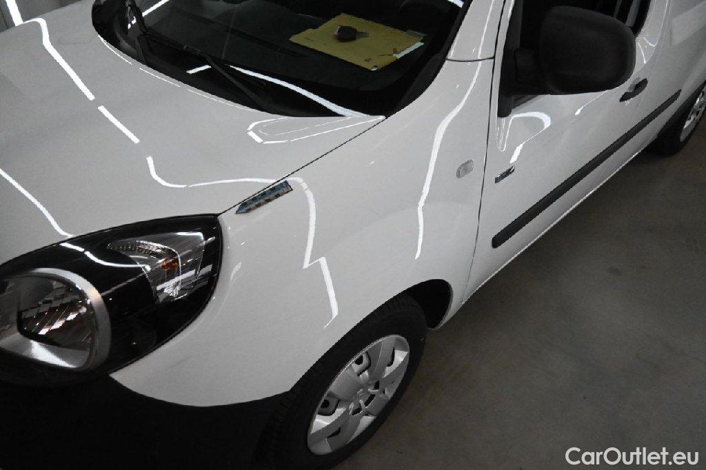 Renault  Kangoo  Z.E. 33 Maxi 2-Sitzer 33kWh #49