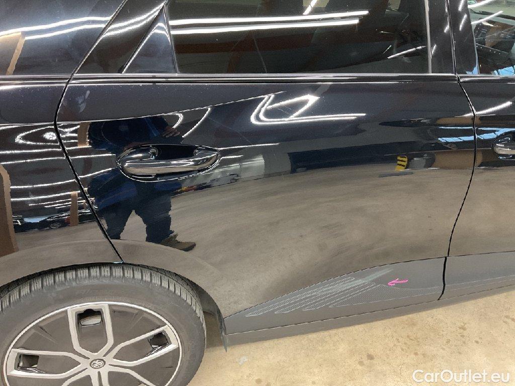 MG  4 MG MG Luxury 5d 150kW #49