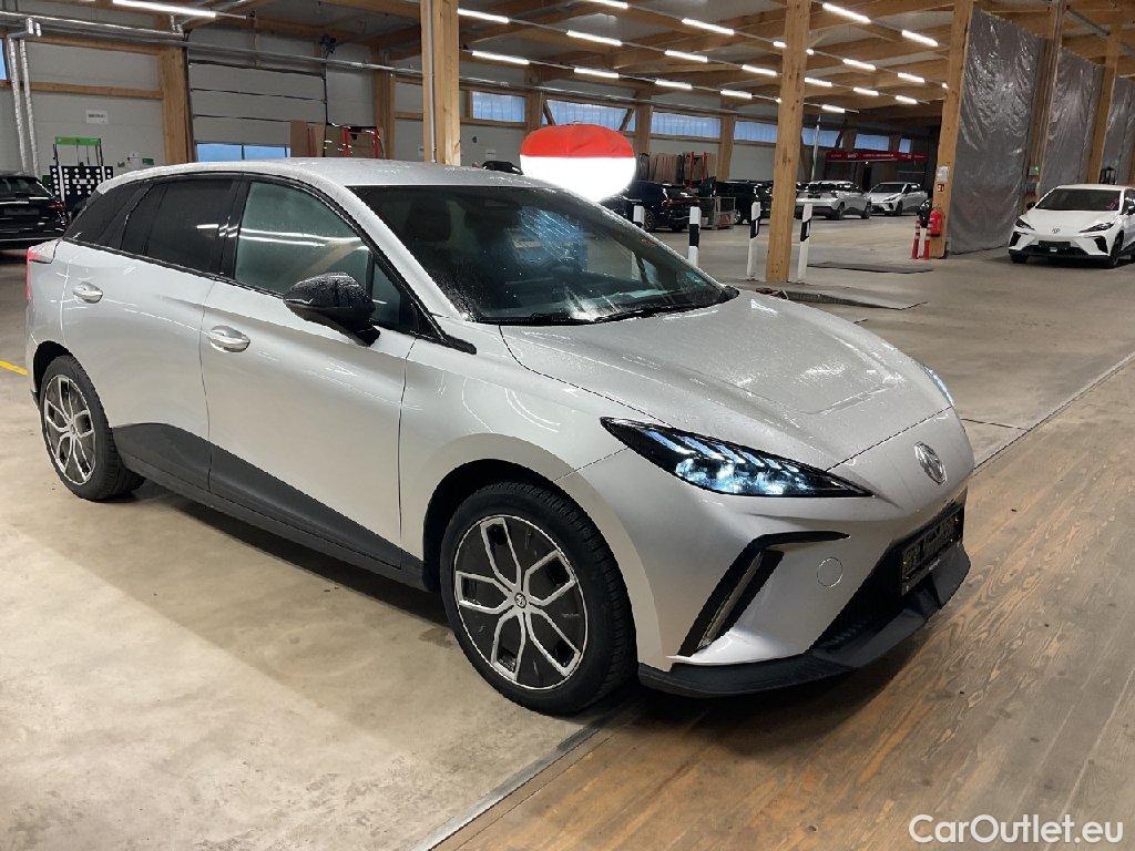 MG  4 MG MG Luxury 5d 150kW #8