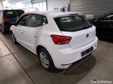 Seat  Ibiza  Style 1.0 TSI 70KW MT5 E6d #9