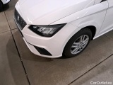  Seat  Ibiza  Style 1.0 TSI 70KW MT5 E6d #21