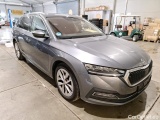 Skoda  Octavia  Combi Style 2.0 TDI 110KW MT6 E6d #21