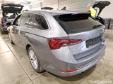 Skoda  Octavia  Combi Style 2.0 TDI 110KW MT6 E6d #23