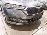 Skoda  Octavia  Combi Style 2.0 TDI 110KW MT6 E6d #34