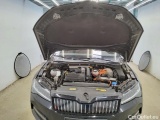 Skoda  Superb  Combi Sportline iV 1.4 TSI Hybrid 160KW AT6 E6d #23