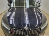 Skoda  Superb  Combi Sportline iV 1.4 TSI Hybrid 160KW AT6 E6d #39