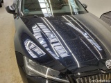 Skoda  Superb  Combi Sportline iV 1.4 TSI Hybrid 160KW AT6 E6d #41