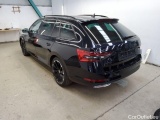 Skoda  Superb  Combi Sportline iV 1.4 TSI Hybrid 160KW AT6 E6d #17