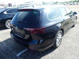 Volkswagen  Passat  Variant Business 2.0 TDI 110KW AT7 E6d #2