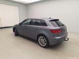 Audi  A3 Audi,  Sportback FL'16, Audi  Sportback 1.6 30 TDi 85kW S tr Business Ed #6