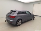 Audi  A3 Audi,  Sportback FL'16, Audi  Sportback 1.6 30 TDi 85kW S tr Business Ed #8