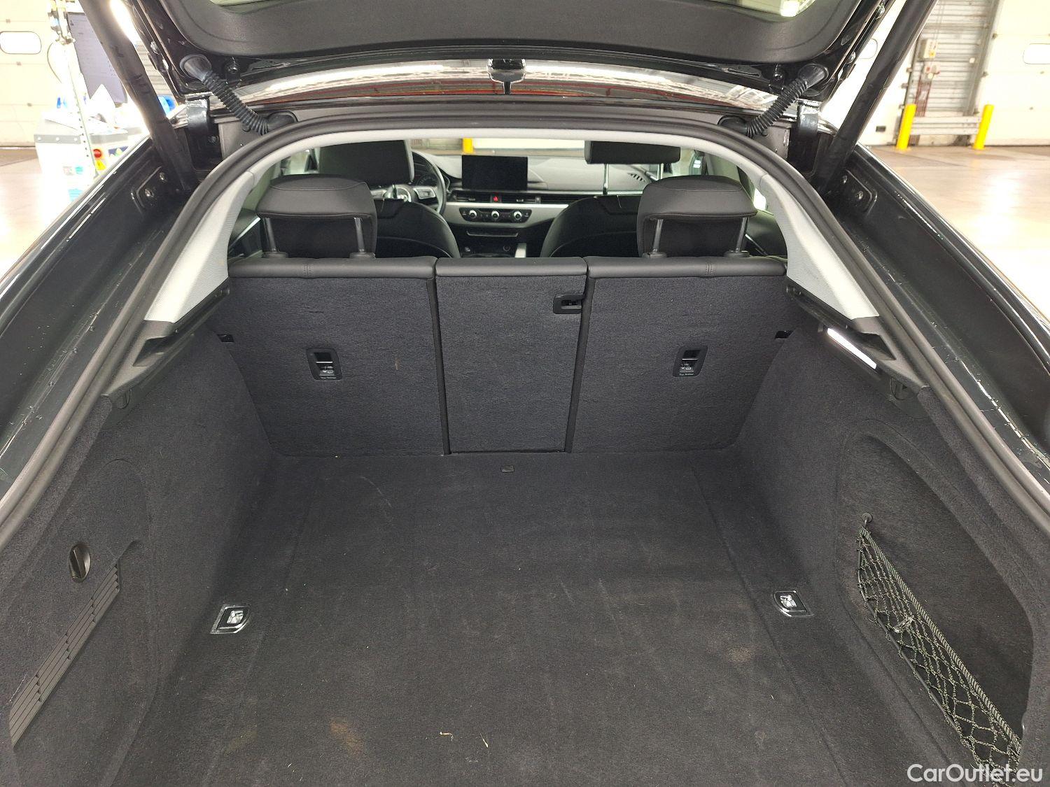 Audi  A5 Sportback Audi, A5 SB FL'20, Audi  35 TDI S tronic Business Edition #5