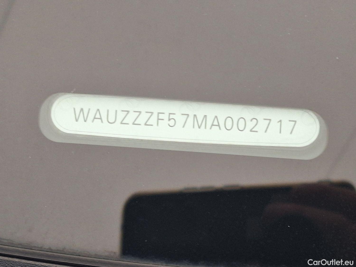 Audi  A5 Sportback Audi, A5 SB FL'20, Audi  35 TDI S tronic Business Edition #13