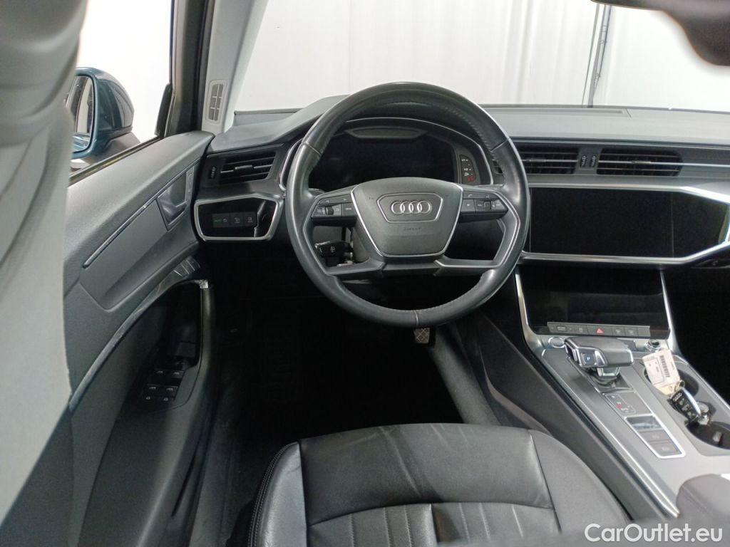 Audi  A6 Audi  Avant Business Edition 35 TDI S tronic 5d #9