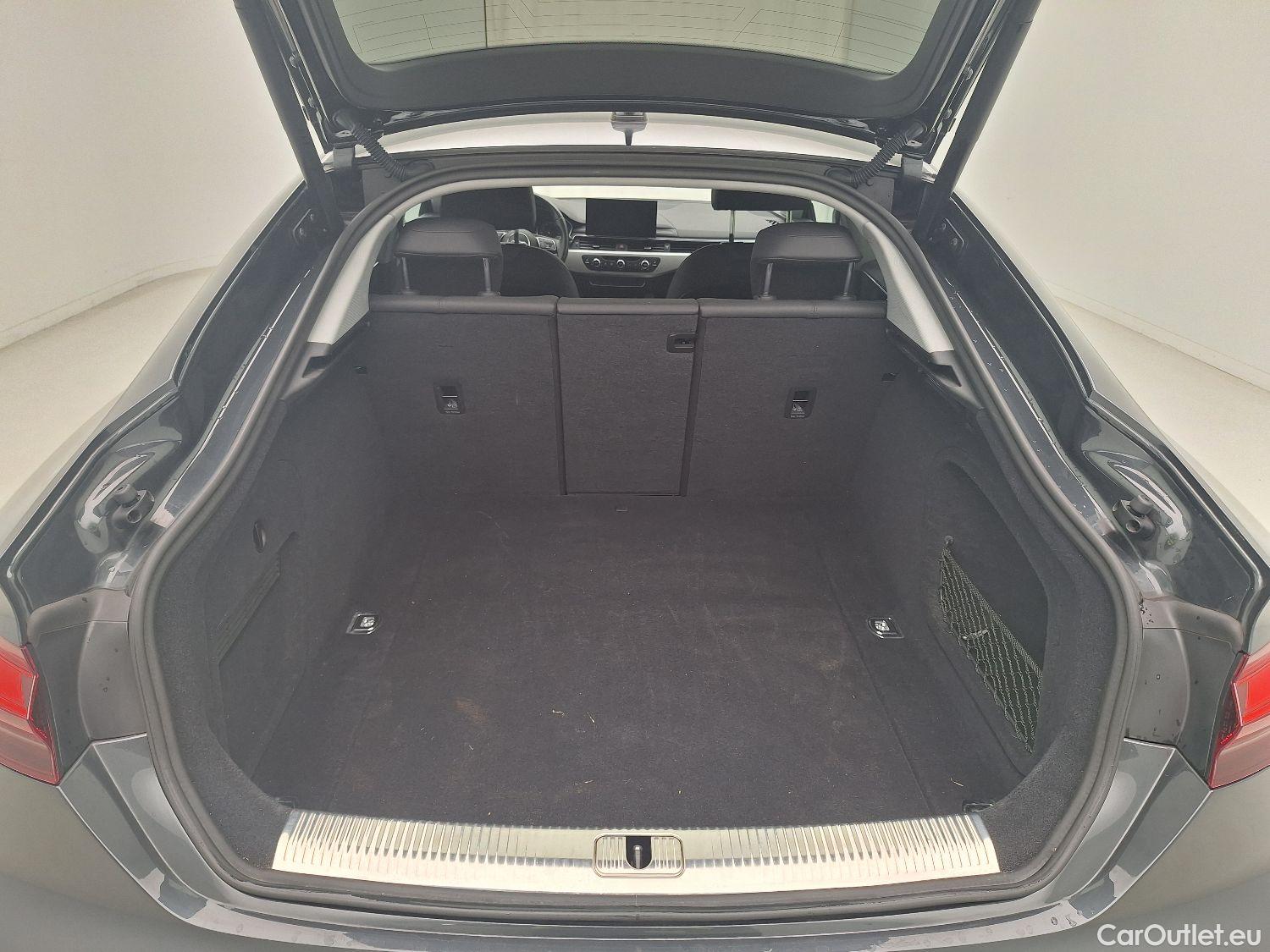 Audi  A5 Sportback Audi, A5 SB FL'20, Audi  35 TDI S tronic Business Edition #7