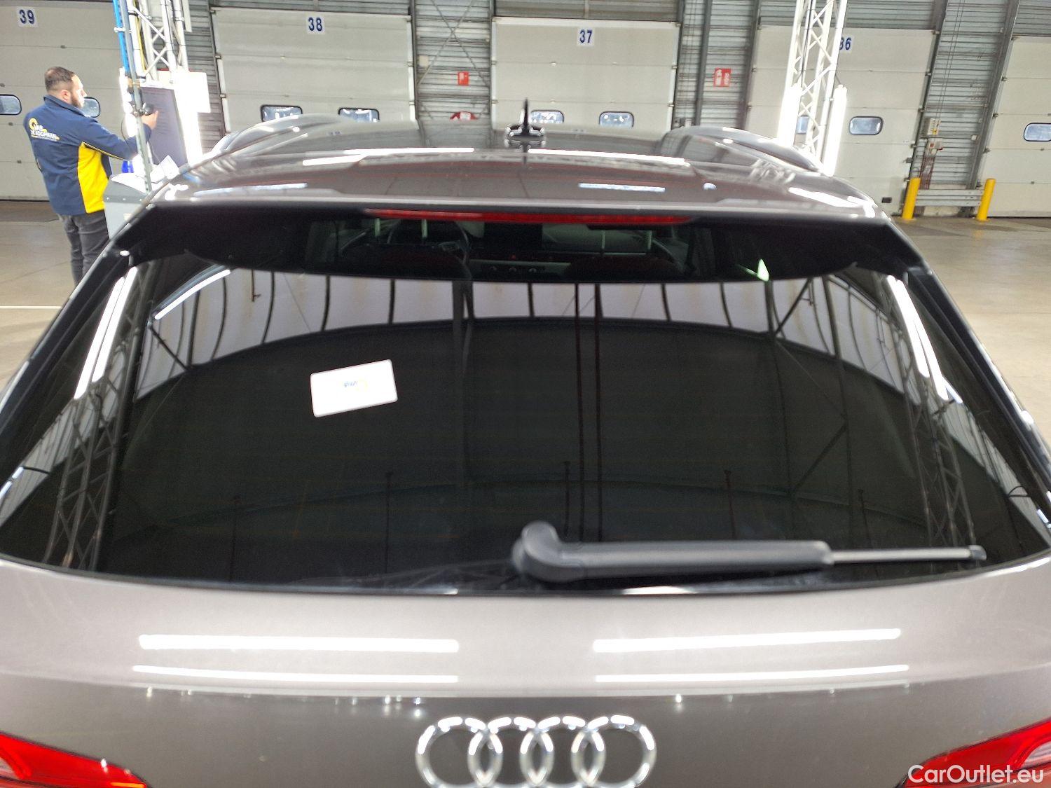 Audi  A4 Audi,  Avant FL'19, Audi  Avant 2.0 35 TDi 120kW S tronic Business E #23