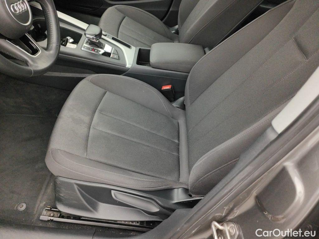 Audi  A4 Audi  Avant 2.0 30 TDi 100kW S tronic Business Ed 5d #62