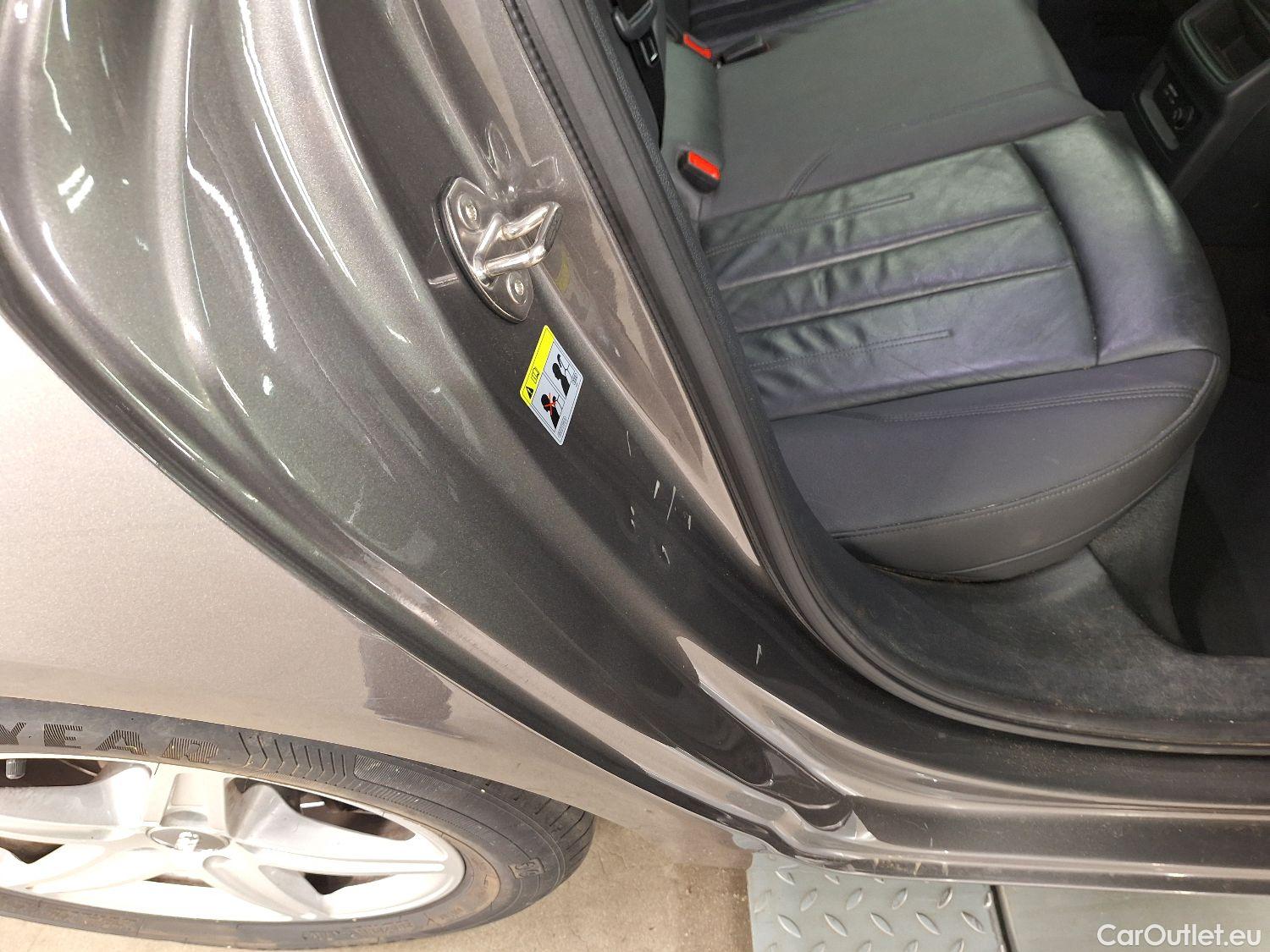 Audi  A4 Audi,  Avant FL'19, Audi  Avant 2.0 35 TDi 120kW S tronic Business E #20