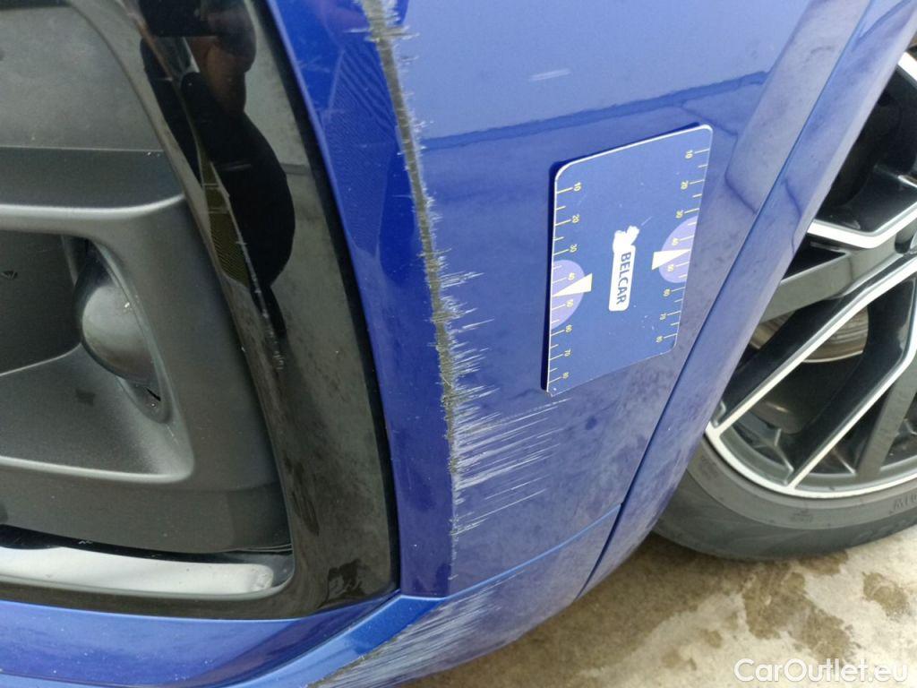 Audi  Q5 AUDI S SPORTBACK DIESEL 3.0 TDi 341hp V6 Quattro Tiptronic 5d #33