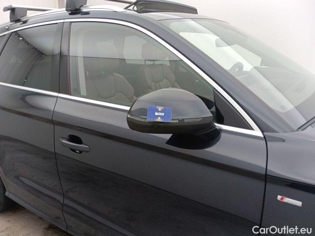 Audi  Q5 Audi  Sport 55 TFSi e S tronic quattro 5d #50