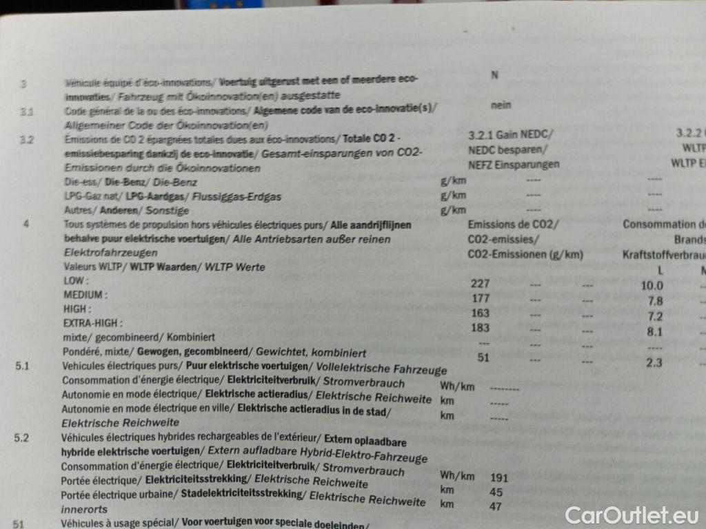 Audi  Q5 Audi  Sport 55 TFSi e S tronic quattro 5d #12