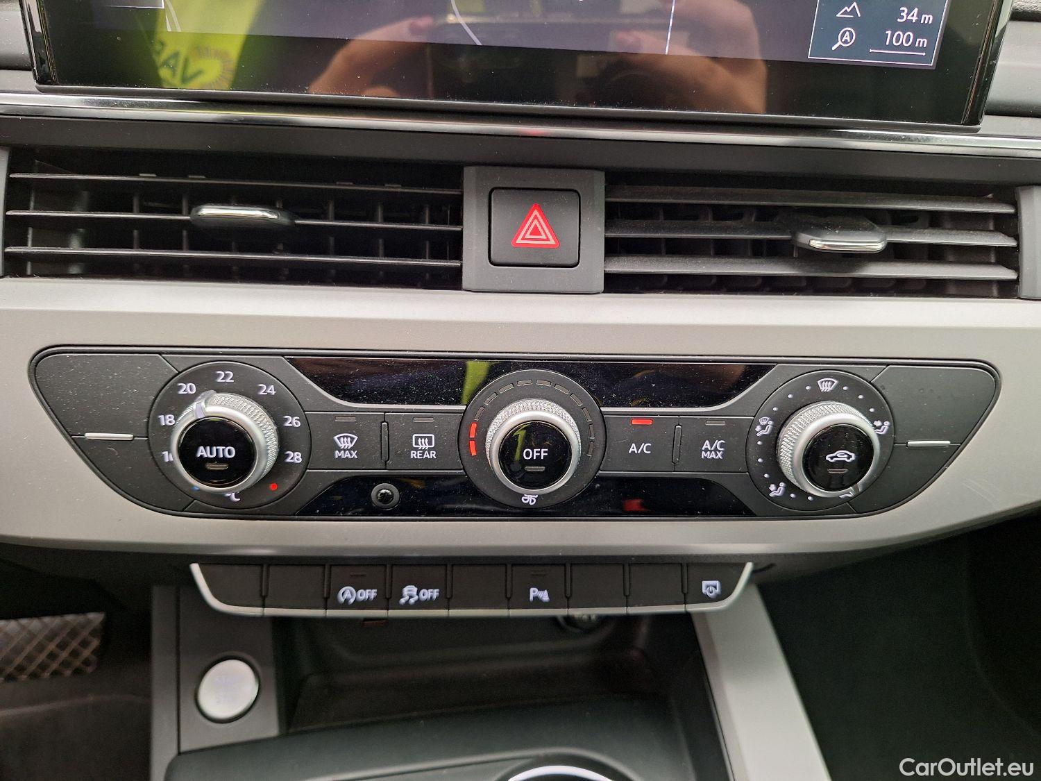 Audi  A4 Audi,  Avant FL'19, Audi  Avant 2.0 35 TDi 120kW S tronic Business E #22