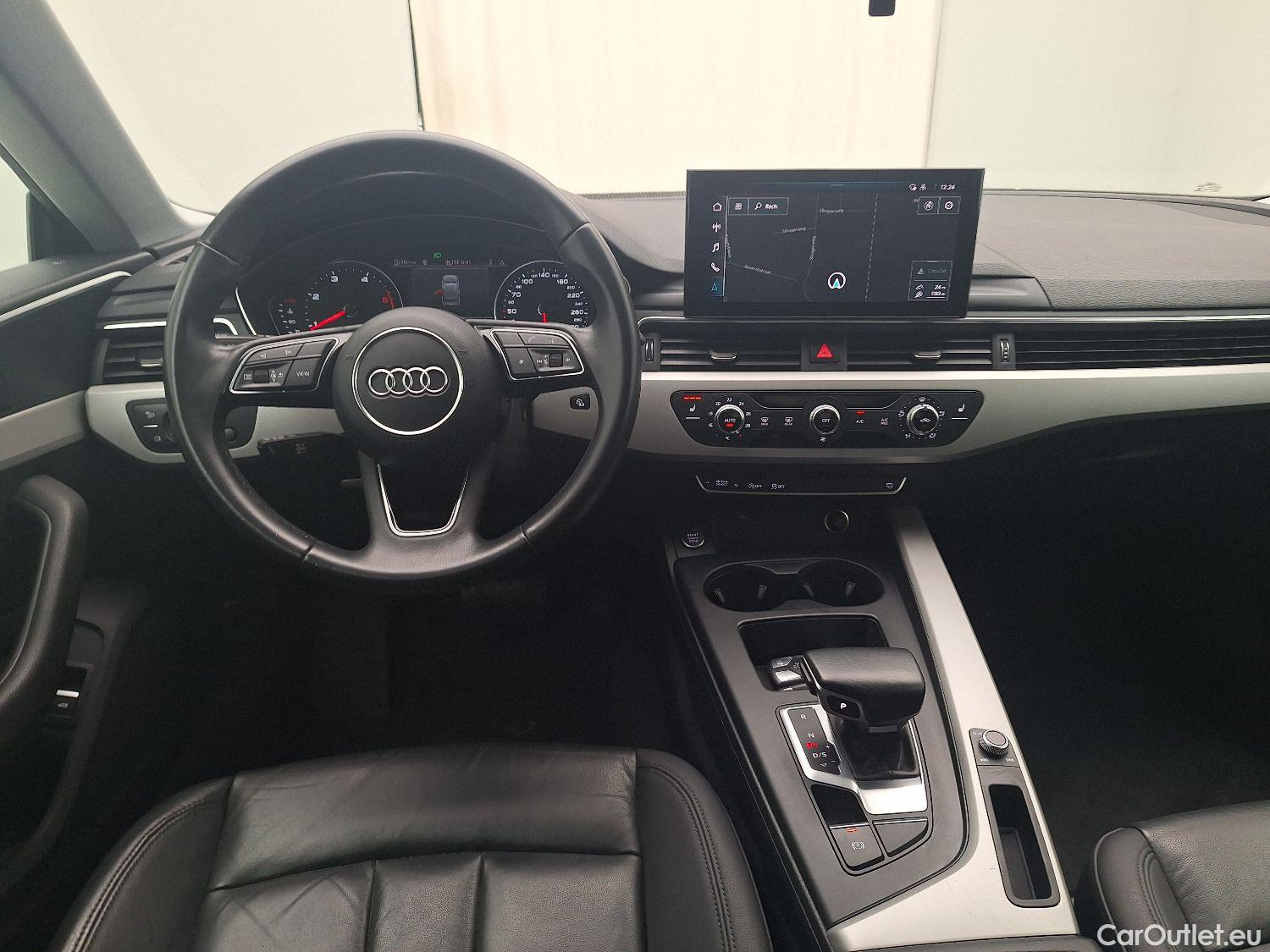 Audi  A5 Sportback Audi, A5 SB FL'20, Audi  35 TDI S tronic Business Edition #5