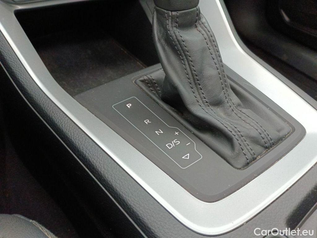 Audi  Q3 Audi  Sportback 35 TDI S tronic Business Edition 5d #31