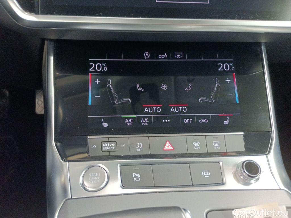 Audi  A6 Audi  Avant Business Edition 35 TDI S tronic 5d #37