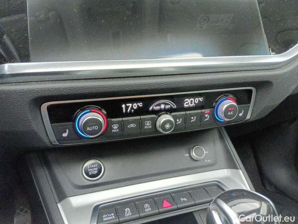 Audi  Q3 Audi  Sportback 35 TDI S tronic Business Edition 5d #32