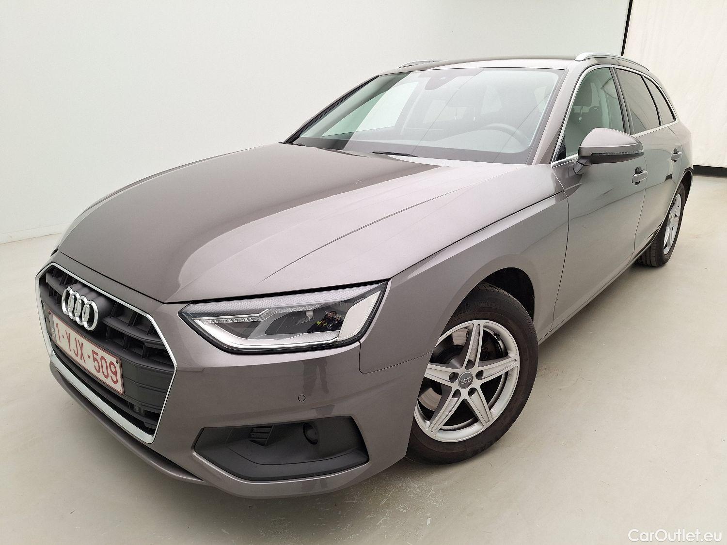 Audi  A4 Audi,  Avant FL'19, Audi  Avant 2.0 35 TDi 120kW S tronic Business E #2