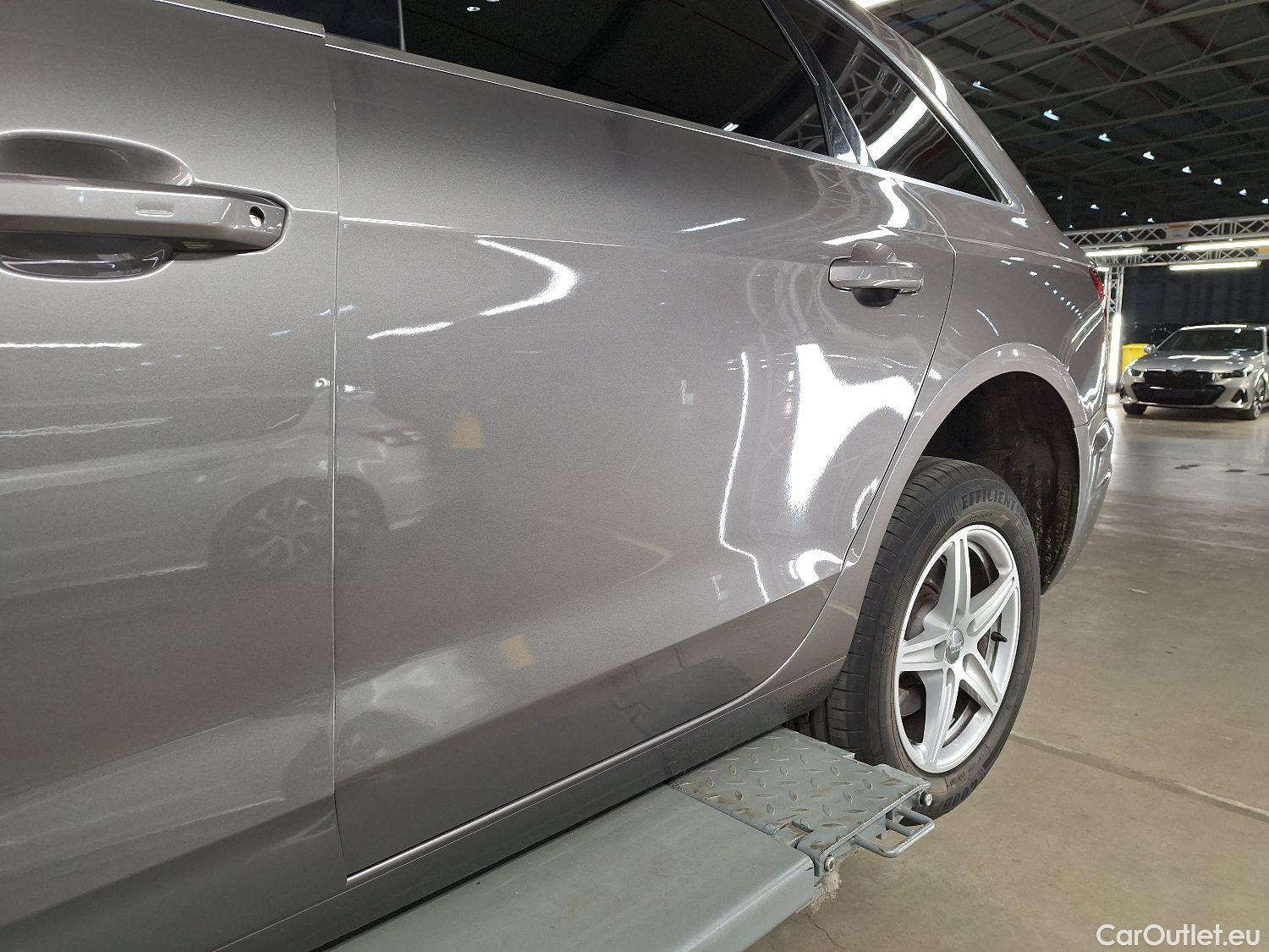 Audi  A4 Audi,  Avant FL'19, Audi  Avant 2.0 35 TDi 120kW S tronic Business E #14