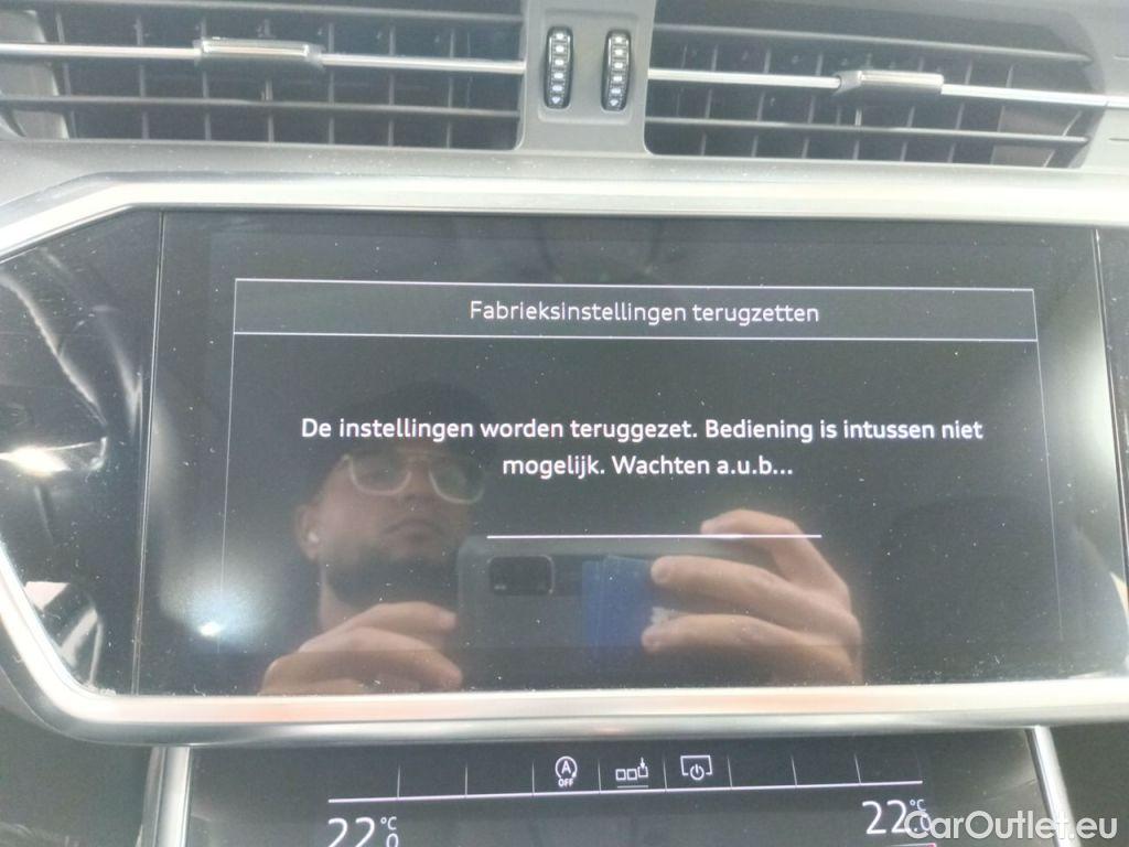 Audi  A6 Audi  Avant Business Edition 35 TDI S tronic 5d #15