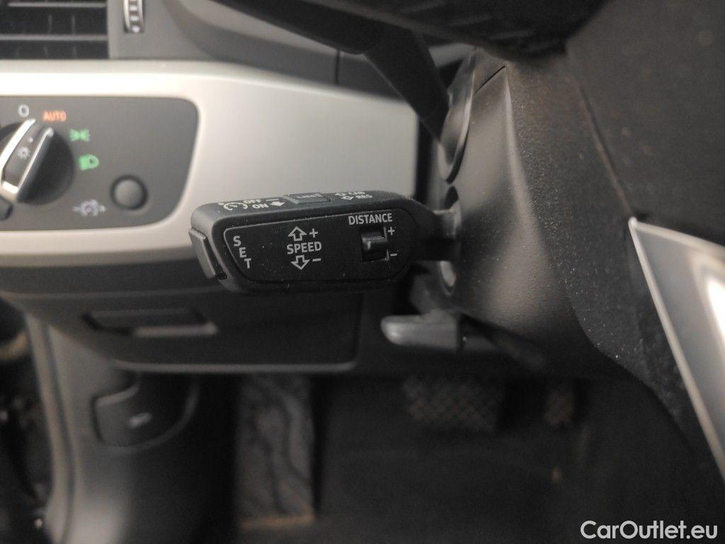 Audi  A5 Sportback AUDI  DIESEL - 2020 40 TDI 204hp S line S tronic 5d #24