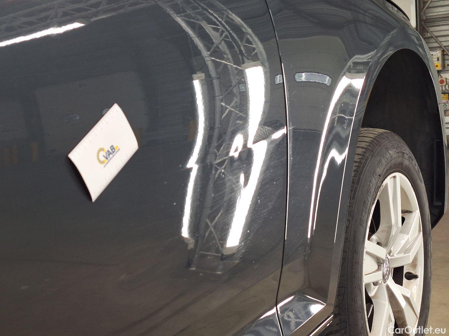 Audi  A4 Audi,  Berline '15, Audi  1.4 TFSi 110kW S tronic 4d #13