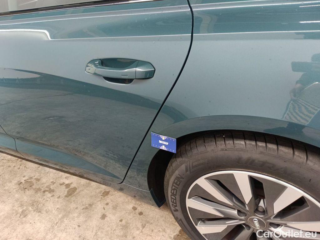 Audi  A6 Audi  Avant Business Edition 35 TDI S tronic 5d #46