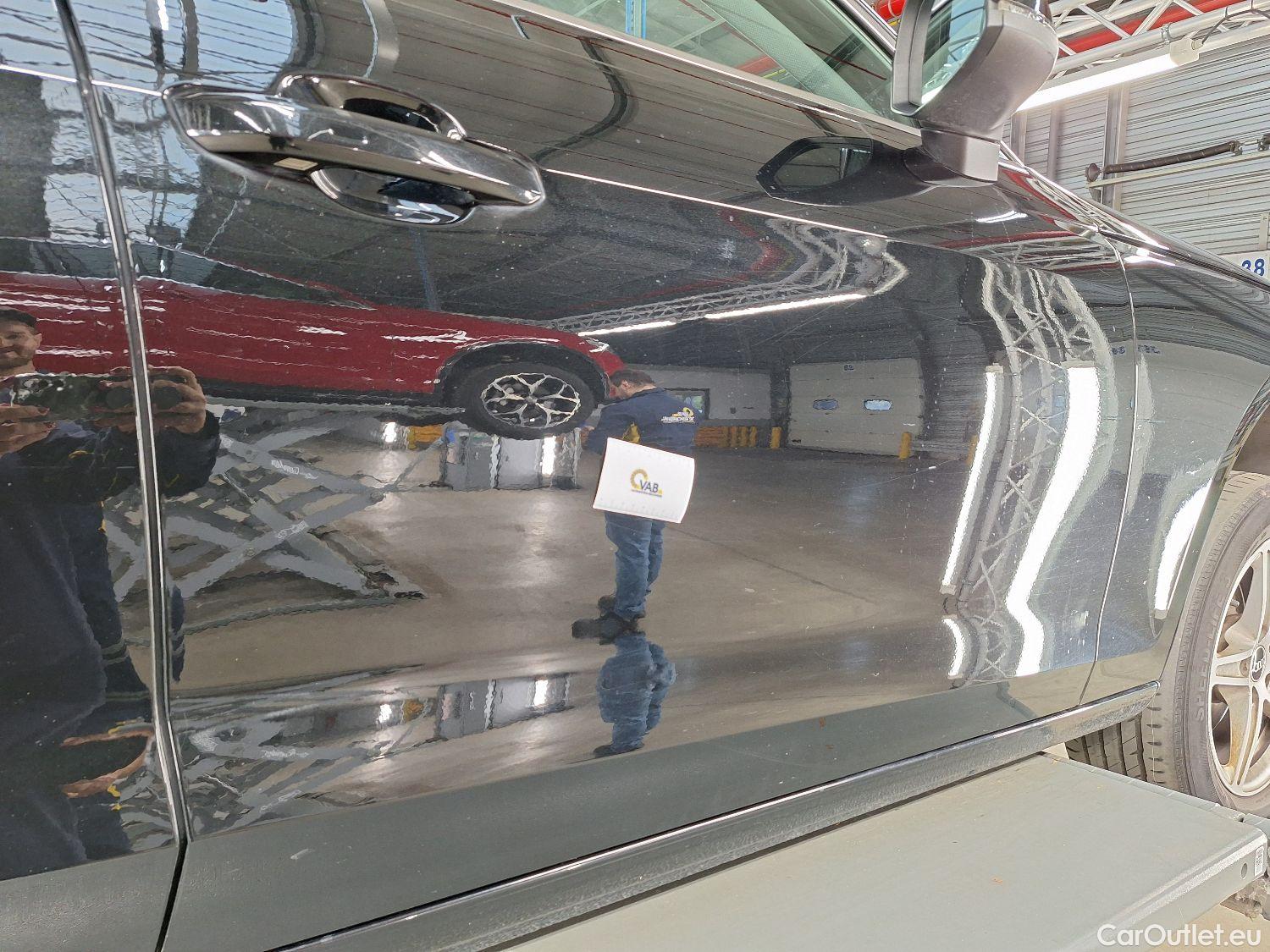 Audi  A4 Audi,  Avant FL'19, Audi  Avant 2.0 35 TDi 120kW S tronic Attraction #3