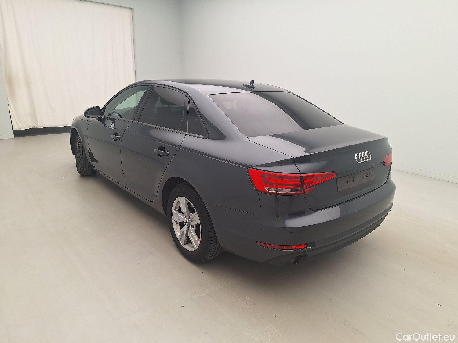 Audi  A4 Audi,  Berline '15, Audi  1.4 TFSi 110kW S tronic 4d #6