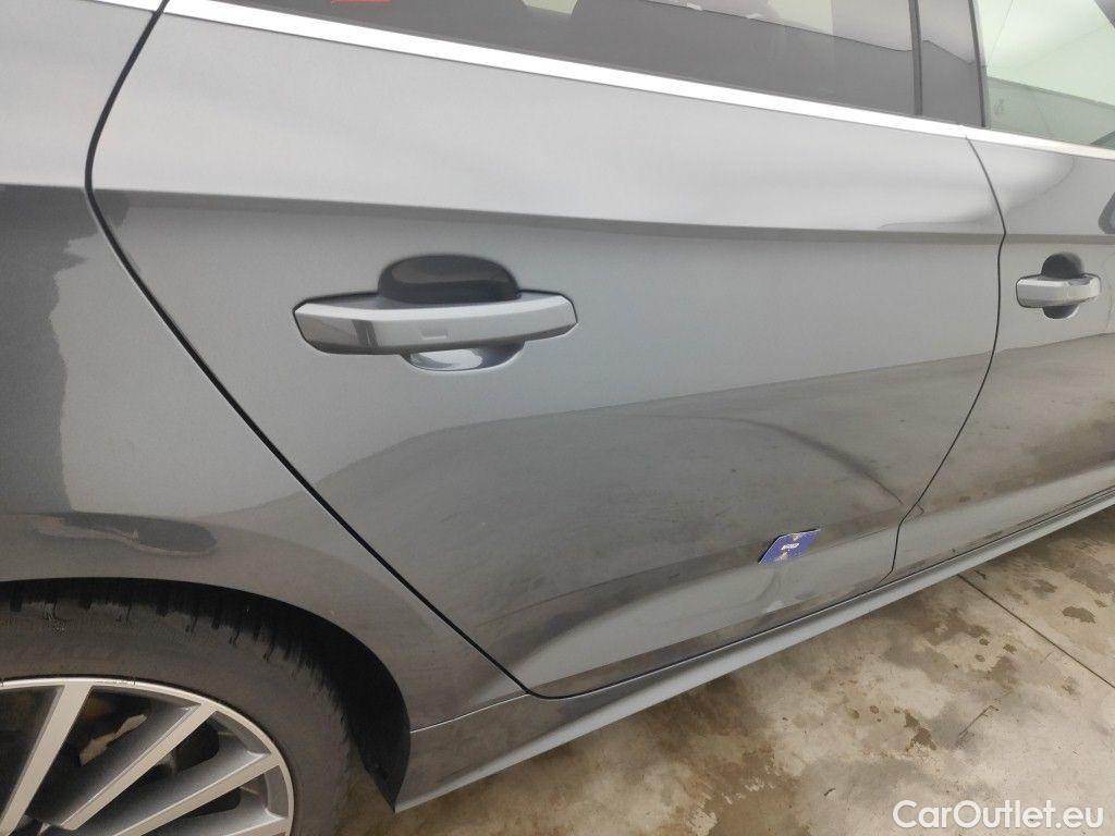 Audi  A5 Sportback AUDI  DIESEL - 2020 40 TDI 204hp S line S tronic 5d #33