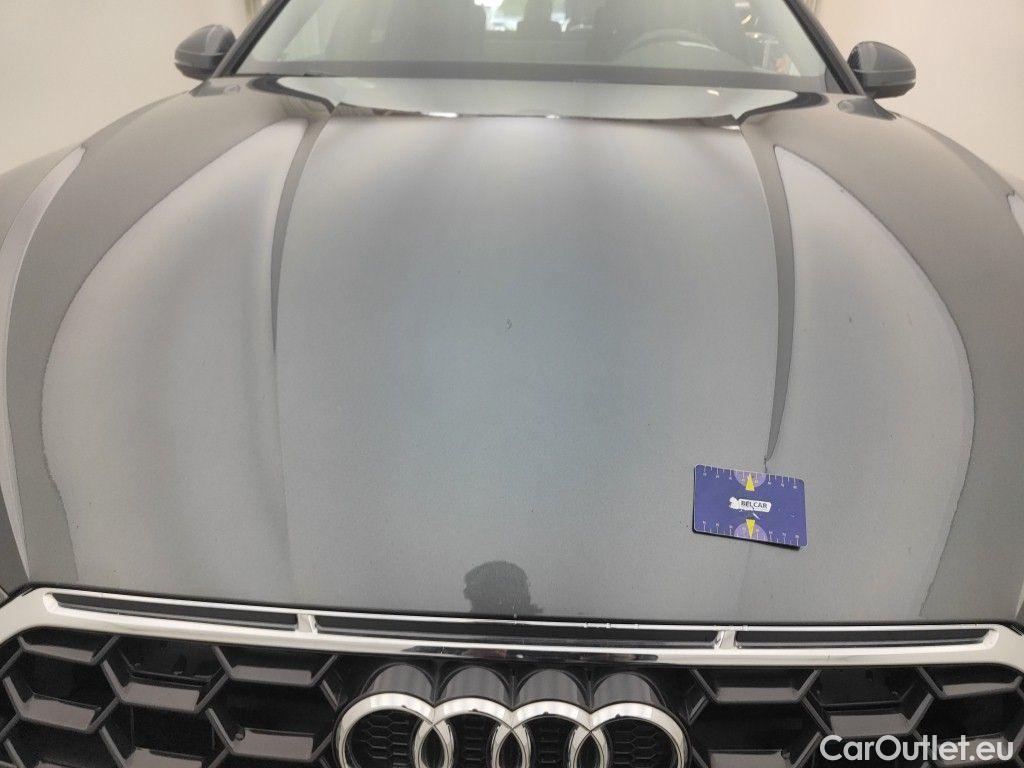 Audi  A5 Sportback AUDI  DIESEL - 2020 40 TDI 204hp S line S tronic 5d #29