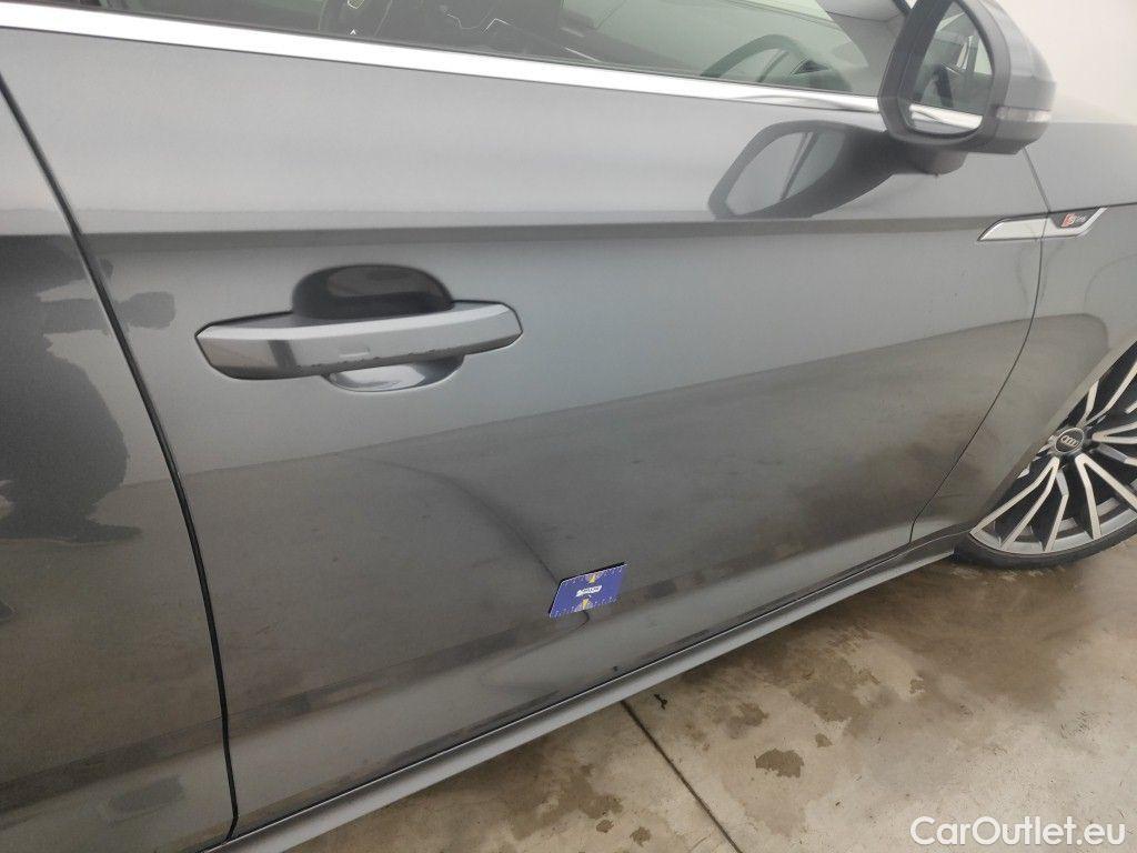 Audi  A5 Sportback AUDI  DIESEL - 2020 40 TDI 204hp S line S tronic 5d #37