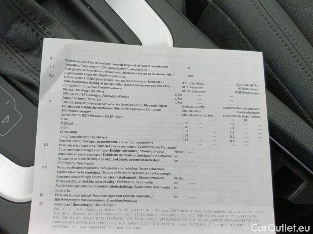 Audi  Q3 Audi  35 TDI S tronic Advanced Business Editio 5d #12