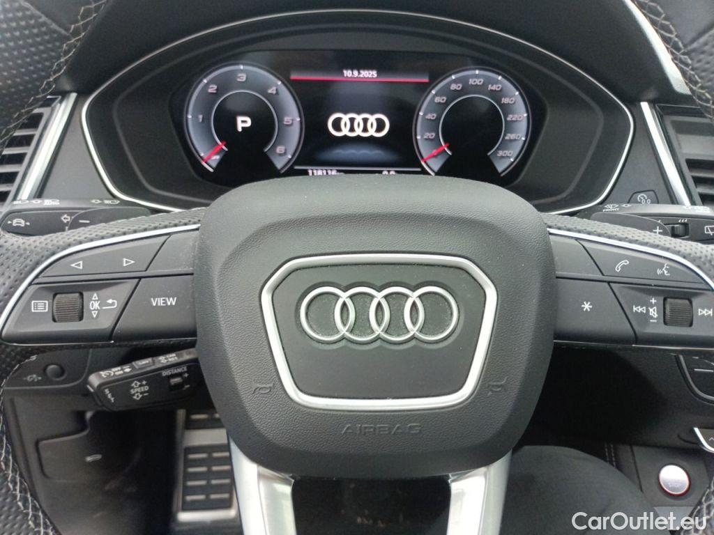 Audi  Q5 AUDI S SPORTBACK DIESEL 3.0 TDi 341hp V6 Quattro Tiptronic 5d #27