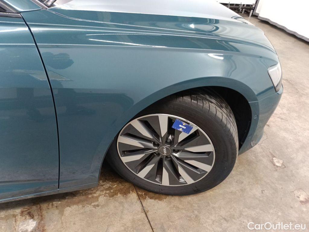 Audi  A6 Audi  Avant Business Edition 35 TDI S tronic 5d #73