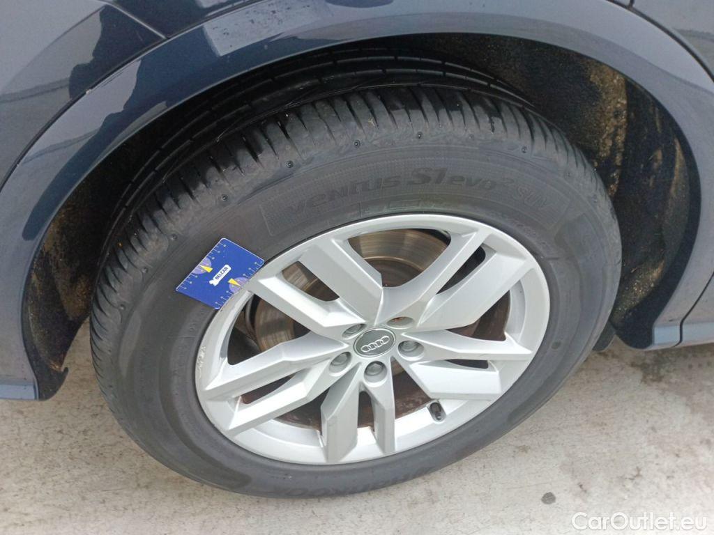 Audi  Q5 Audi  Sport 55 TFSi e S tronic quattro 5d #56