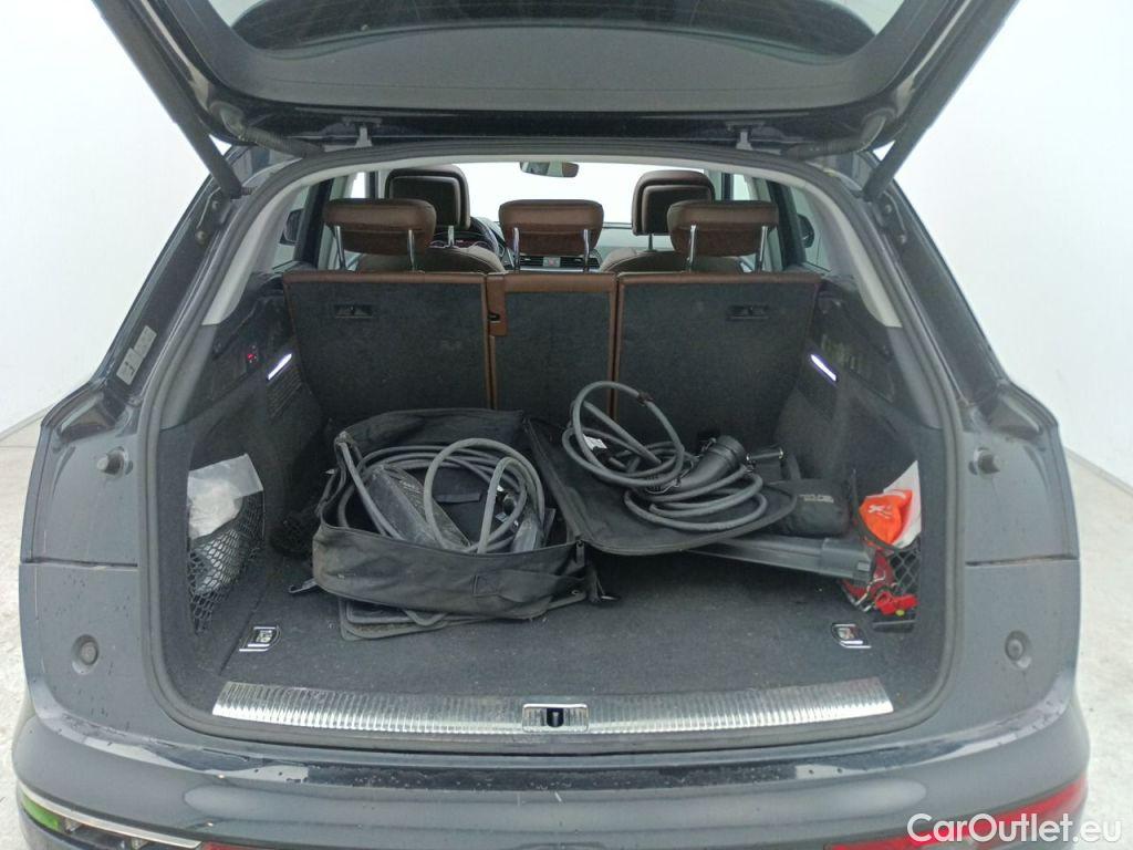 Audi  Q5 Audi  Sport 55 TFSi e S tronic quattro 5d #14