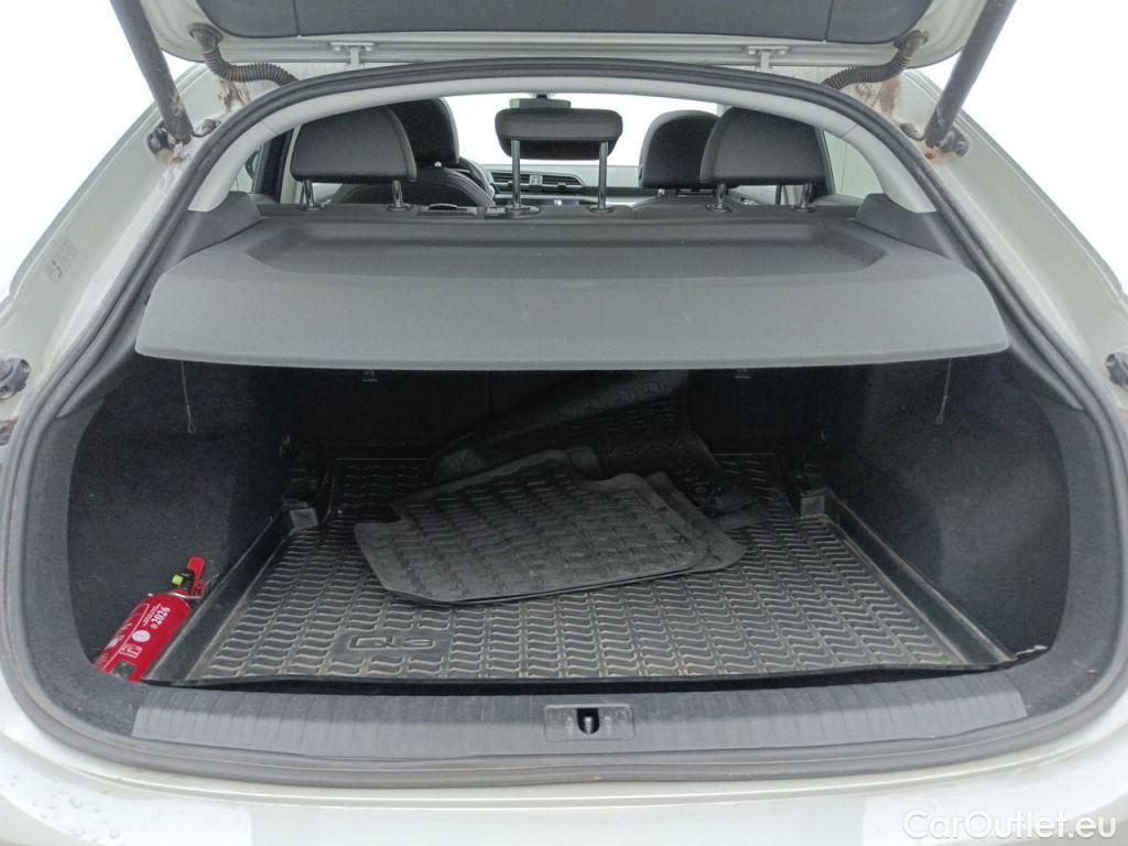 Audi  Q3 Audi  Sportback 35 TDI S tronic Business Edition 5d #16