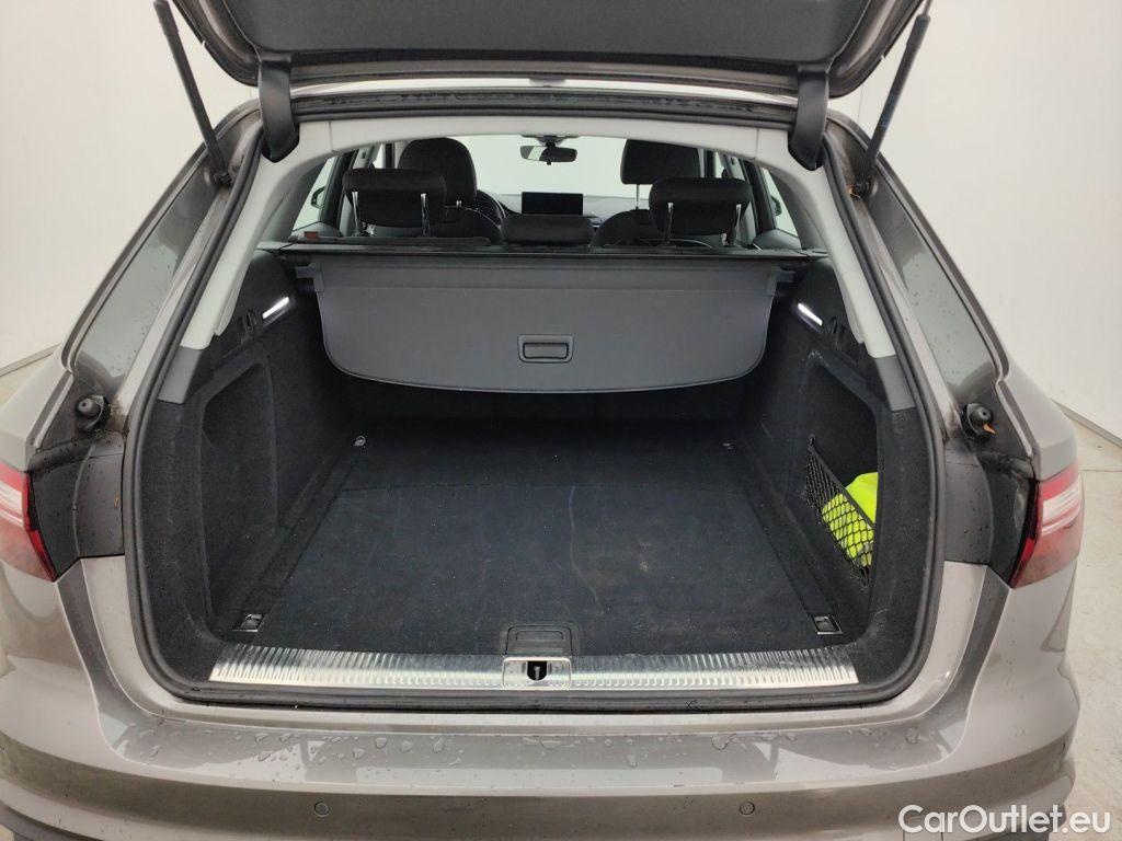 Audi  A4 Audi  Avant 2.0 30 TDi 100kW S tronic Business Ed 5d #15