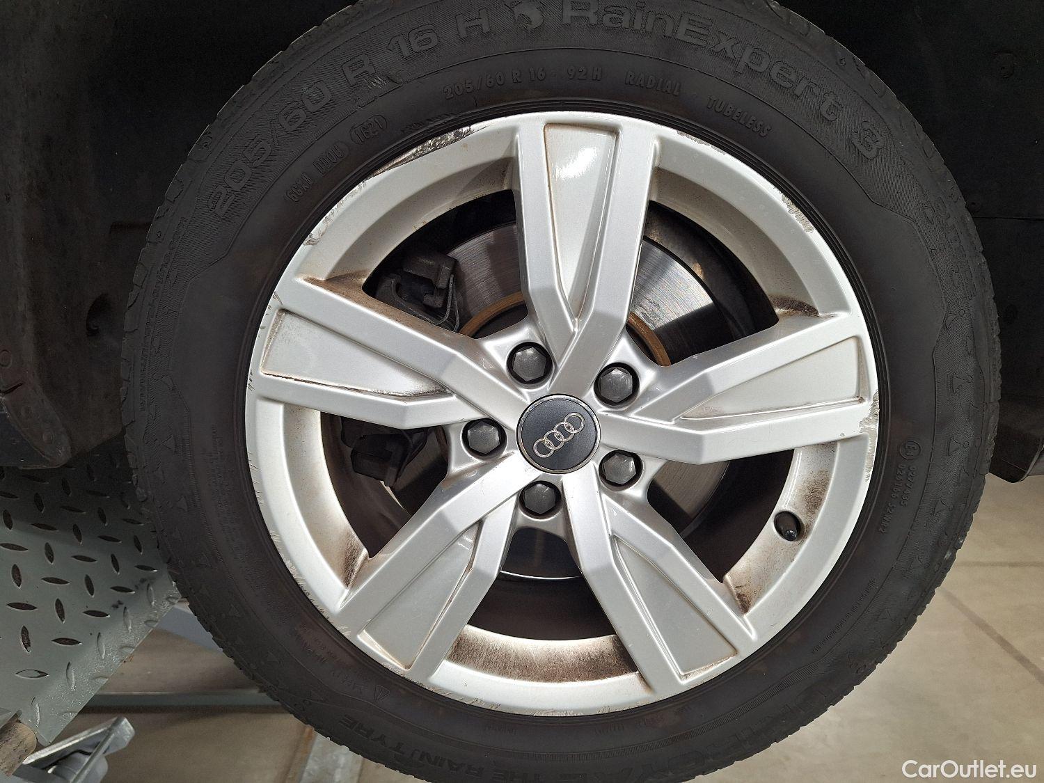 Audi  A4 Audi,  Berline '15, Audi  1.4 TFSi 110kW S tronic 4d #1